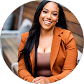 Candice Davenport Avatar