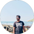 Nikhil Tagaram Avatar