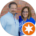 Jim and Lori Hill Avatar