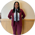 Erica Dotson Avatar