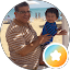 Alfred Naim Hanna Avatar